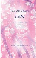 Tus 20 Frases Zen