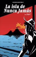 La isla de nunca jamas