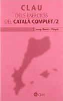 Clau dels exercicis del Catala Complet /2