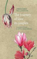 The journey of love in couples