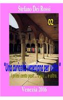 Una curiosità veneziana per volta 2