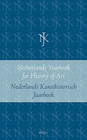 Netherlands Yearbook for History of Art / Nederlands Kunsthistorisch Jaarboek 2 (1948/1949)