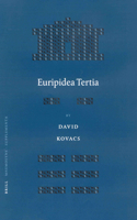Euripidea Tertia
