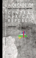 Decade of Central African Republic
