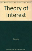 Theory of Interest