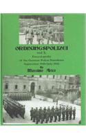 Ordnungspolizei