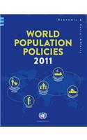 World Population Policies 2011