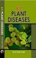 A-Z Plant Diseases