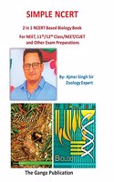 SIMPLE NCERT
