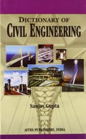 Dictionary of Civil Engineering