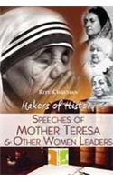 Speeches of Mother Teresa & Other Women Leaders