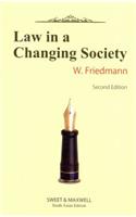 Law in a Changing Society