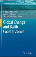 Global Change and Baltic Coastal Zones