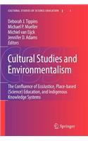 Cultural Studies and Environmentalism