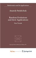 Random Evolutions and Their Applications