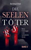 Die Seelentoter - Band 2