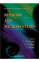 Sensors and Microsystems, Proceedings of the 4th Italian Conference