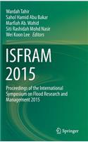 Isfram 2015