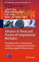Advances in Theory and Practice of Computational Mechanics: Proceedings of the 21st International Conference on Computational Mechanics and Modern Applied Software Systems