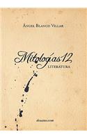 Mitologas12 - Literatura