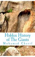 Hidden History of The Giants