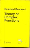 Theory Of Complex Functions