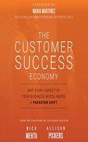 Customer Success Economy