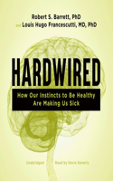 Hardwired Lib/E