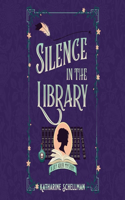 Silence in the Library: (2 Lily Adler Mystery, a)