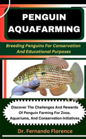 Penguin Aquafarming