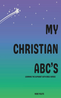 My christian ABC's
