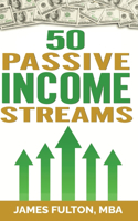 50 Passive Income Streams