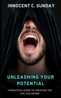 Unleashing Your Potential: A Practical Guide to Creating the Life You Desire(Personal Transformation)