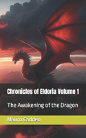Chronicles of Eldoria Volume 1