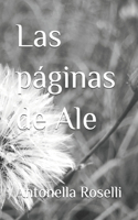 páginas de Ale