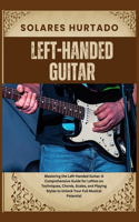 Left-Handed Guitar