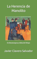 La Herencia de Manolito