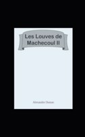 Les Louves de Machecoul - Tome II