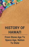 History Of Hawai'i