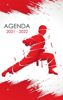 Agenda 2021 - 2022