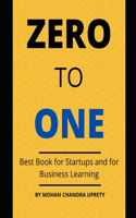 Zero to One