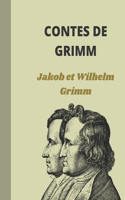 Les contes de Grimm: Tome 1