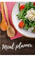 Meal Planner