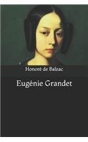 Eugénie Grandet