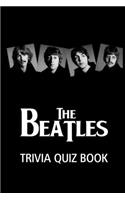 Beatles Trivia Quiz Book