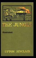 The Jungle Illustrated