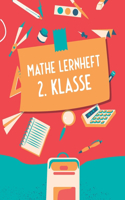 Mathe Lernheft 2. Klasse