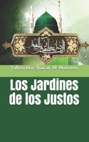 Los Jardines de los Justos