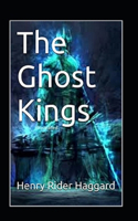 The Ghost Kings Annotated