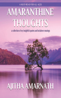 Amaranthine Thoughts